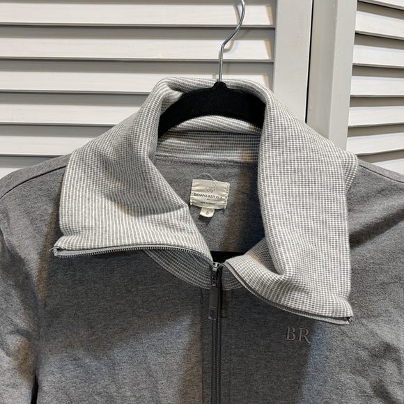BANANA REPUBLIC SWEATER JACKET P - Picture 7 of 8